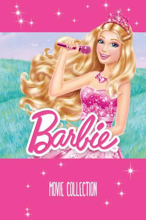 Barbie filmek