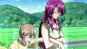 おねがい☆ティーチャー Speciális epizódok Ep.2 2. epizód