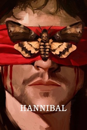 Hannibal poszter