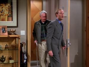 Frasier - A dumagép 6. évad Ep.3 3. epizód