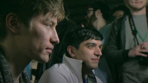 Metagame 1. évad Ep.8 8. epizód