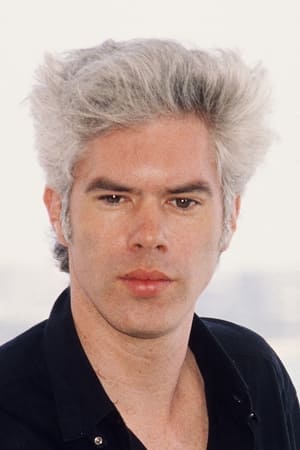 Jim Jarmusch profil kép