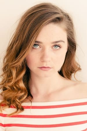 Jessica Barden profil kép