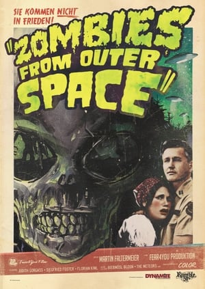 Zombies from Outer Space