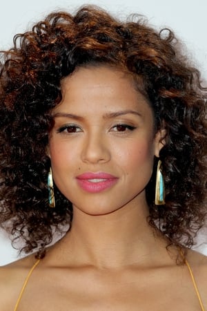 Gugu Mbatha-Raw