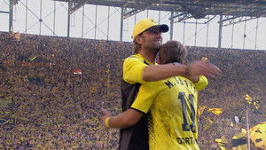 Being Mario Götze 1. évad Ep.2 2. epizód