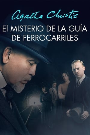 Agatha Christie: ABC-gyilkosságok poszter