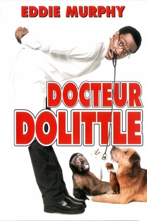 Dr. Dolittle poszter