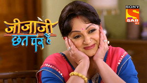 Jijaji Chhat Par Hai Season 1 Ep.154 154. epizód