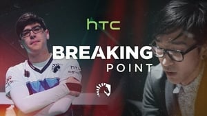 Breaking Point (Team Liquid) háttérkép