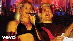 Banda Calypso: Ao Vivo em São Paulo háttérkép