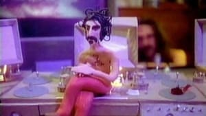 Frank Zappa presents: The Amazing Mr. Bickford háttérkép