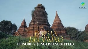 Bagan Beginning 1. évad Ep.2 2. epizód