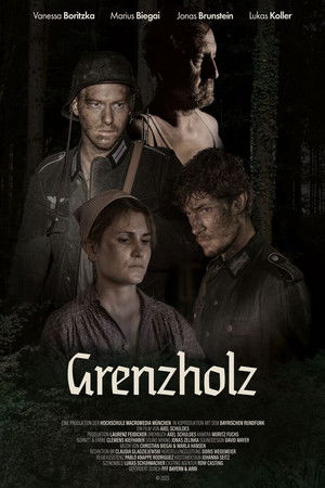 Grenzholz
