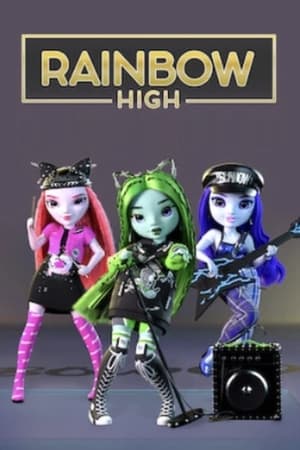 Rainbow High