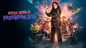 Ross Noble: Freewheeling kép