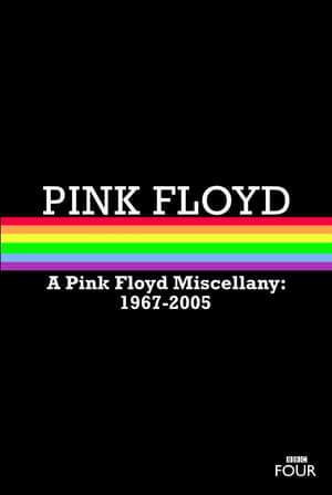 Pink Floyd: Miscellany 1967-2005