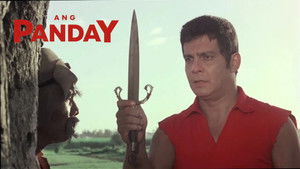 Ang Panday háttérkép