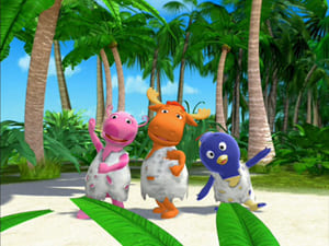 The Backyardigans 1. évad Ep.14 14. epizód