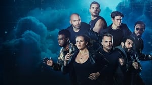 Celebrity Hunted : Chasse à l'homme kép