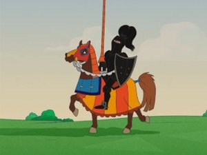 Phineas és Ferb 1. évad Ep.31 31. epizód
