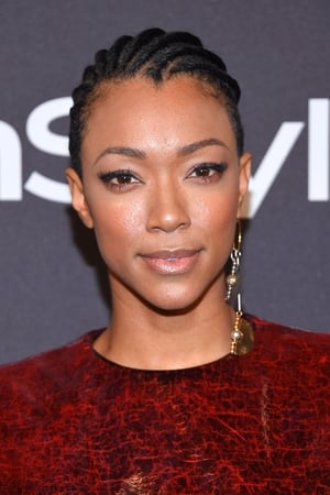 Sonequa Martin-Green profil kép