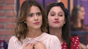 Violetta 2. évad Ep.61 61. epizód