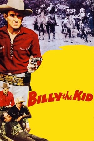 Billy the Kid (Bob Steele) filmek