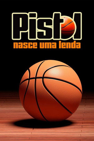 Pistol: The Birth of a Legend poszter