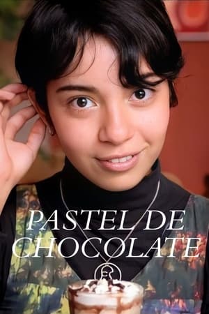 Pastel de Chocolate poszter