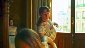 Degas et moi háttérkép