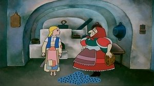 Magyar népmesék Rész 5 Ep.13 Hamupipőke
