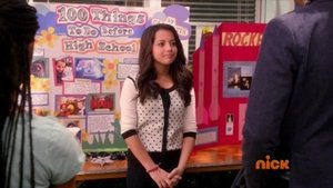 100 Things to Do Before High School Season 1 Ep.13 13. epizód