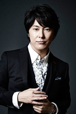 Hiroyuki Yoshino profil kép