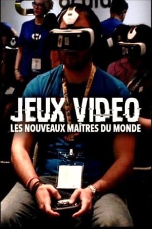 Jeux vidéo: Les nouveaux maîtres du monde