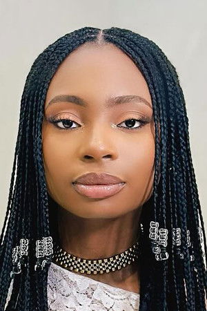 Susan Pwajok profil kép