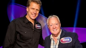 Pointless Celebrities Season 6 Ep.24 24. epizód