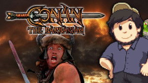 JonTron Season 3 Ep.8 8. epizód