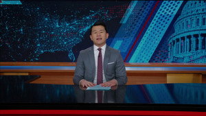 The Daily Show 30. évad Ep.133 133. epizód