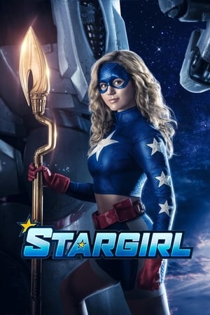 Stargirl poszter