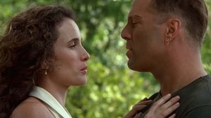 Hudson Hawk - Egy mestertolvaj aranyat ér háttérkép