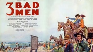 3 Bad Men háttérkép