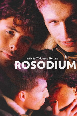 Rosodium poszter