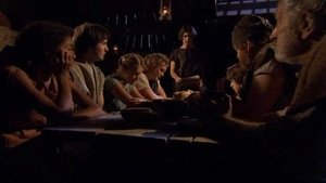 Roman Mysteries Season 2 Ep.5 5. epizód