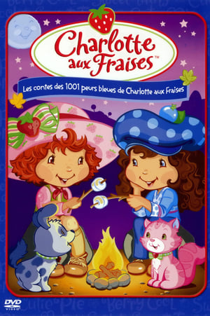 Strawberry Shortcake: Moonlight Mysteries poszter