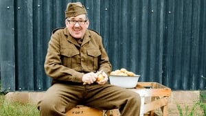 Count Arthur Strong Season 2 Ep.2 2. epizód