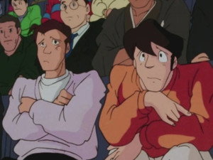 ミスター味っ子 Season 1 Ep.22 22. epizód