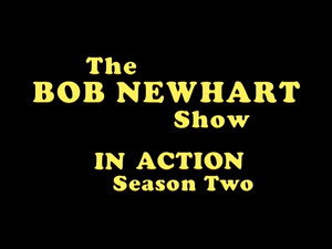 The Bob Newhart Show Specials Ep.3 3. epizód
