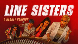 Line Sisters háttérkép