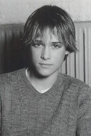 Jamie Johnston profil kép